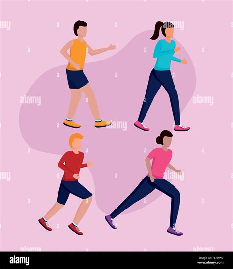 Running Activity 的图像结果