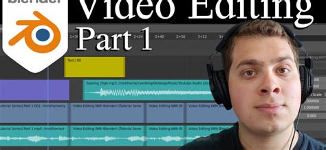 Image result for Blender Full Video Editing Tutorials
