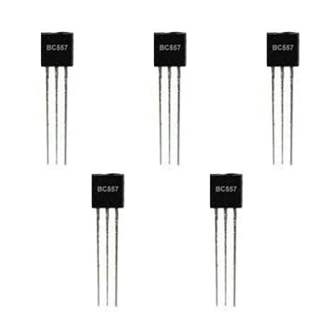 Buy BC557 Online in India | Robocraze
