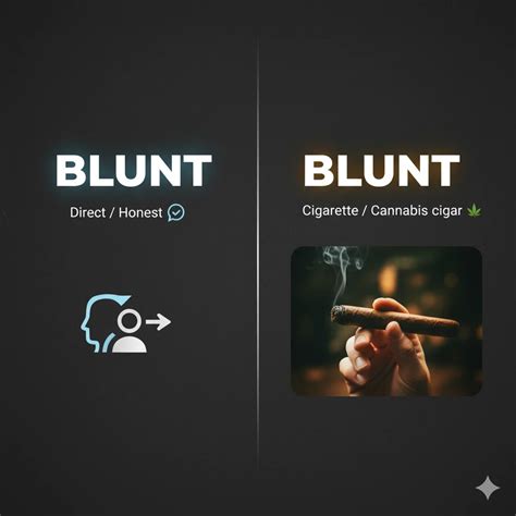 Blunt Meaning: Honest or Rude? What It Really Means in 2026