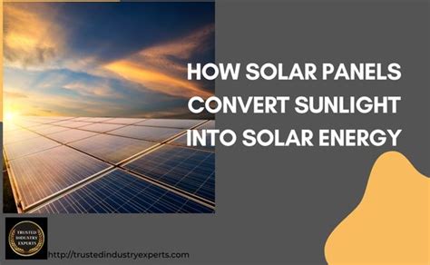 Image result for Solar Energy Explained