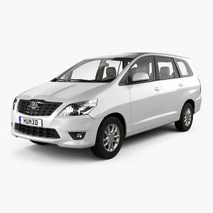 Innova 2D Model 的图像结果