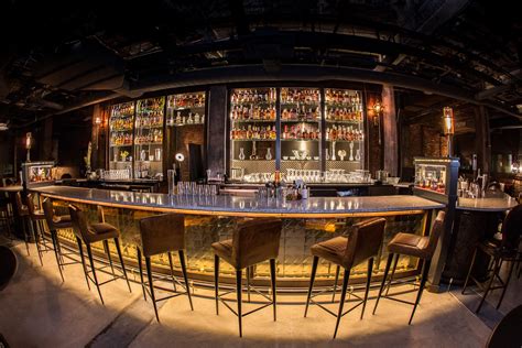 Labatt House Speakeasy and Bakery| Interiors and Planning — Carmina ...