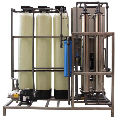 GMP纯化水设备-上海茂泽环保科技有限公司