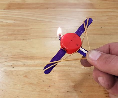 Image result for Mini Crossbow Tutorial