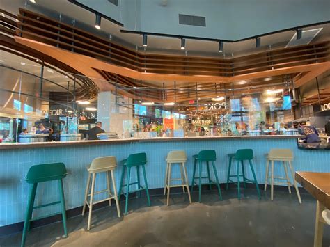 Waikiki Market - Waikiki, HI - Lowney Architecture