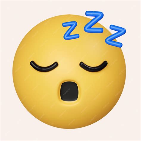Where Is The Sleeping Zzz Emoji at Nathan Lozano blog