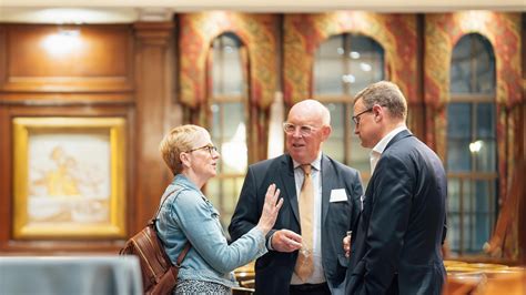 Building Trust as the UK's National Standards Body | BSI