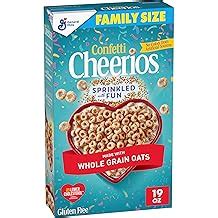 Buy Cheerios Cereal & Snacks Online at Ubuy India | Best Prices