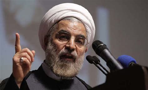 伊朗大选温和改革派大获全胜