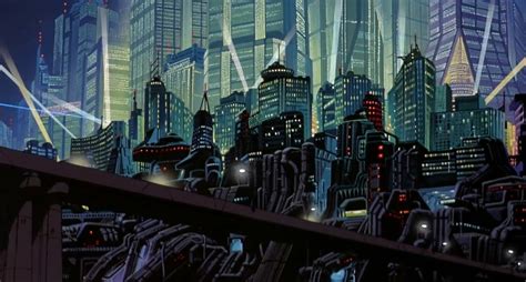 Neo-Tokyo