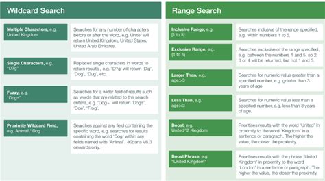 Image result for Advanced Lun Query Syntax for Professionals