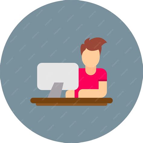 Working On Computer Illustration 的图像结果