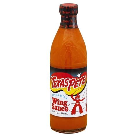 texas pete wing sauce recipe