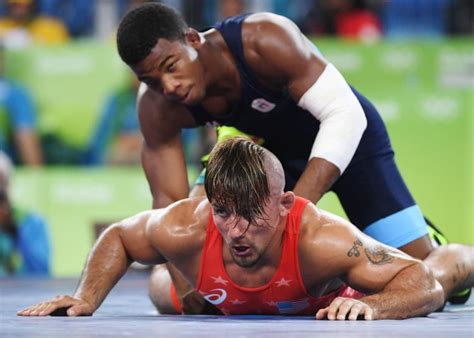 What is the oil check wrestling move in Brazilian Jiu-Jitsu, and is it ...