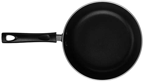 Pigeon Storm Fry Pan IB | Black | – Infinia Home and Kitchen