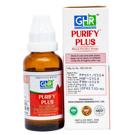 Ghai Homeo Remedies - Homeopathic Medicine at Best Prices in India ...