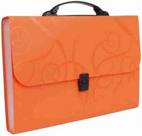 Flipkart.com | TEP Plastic Document Bag - Document Bag