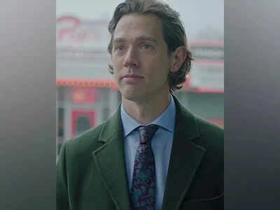 'More': HBO Max drama pilot adds Chris O'Shea as series regular - Times ...