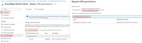 Image result for Snowflake API Integration Setup