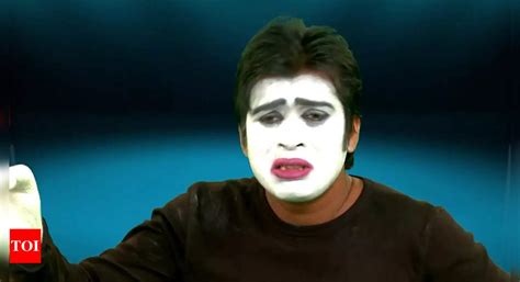 Padabali to come up with a mime show on Kolkata | Events Movie News ...