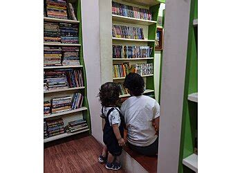 3 Best Libraries in Nagpur, MH - Expert Recommendations