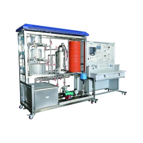 Process Control Training System 的图像结果