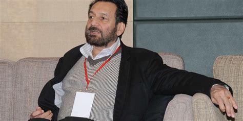 Filmmaker Shekhar Kapur Appointed Chairman of FTII's Governing Council