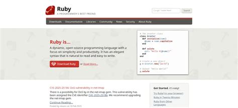 Image result for Program Language List