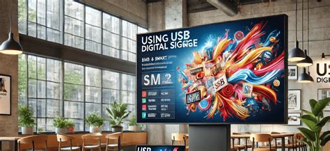 Small USB Digital Signage 的图像结果