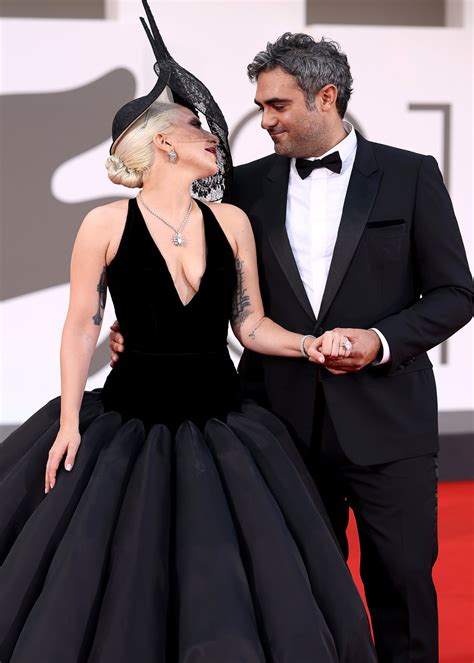 Who Is Michael Polansky? Get to Know Lady Gaga's Fiance | Us Weekly