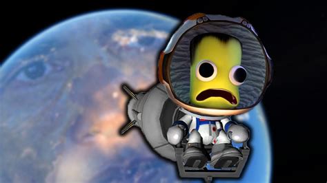 Image result for KSP Scuffed Program