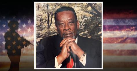 Obituary | Deacon James Charles Collins of Winnfield, Louisiana ...
