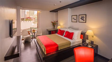 RITZ ASTOR HOTEL (Makati, Metro Manila) - Hotel Reviews & Photos ...
