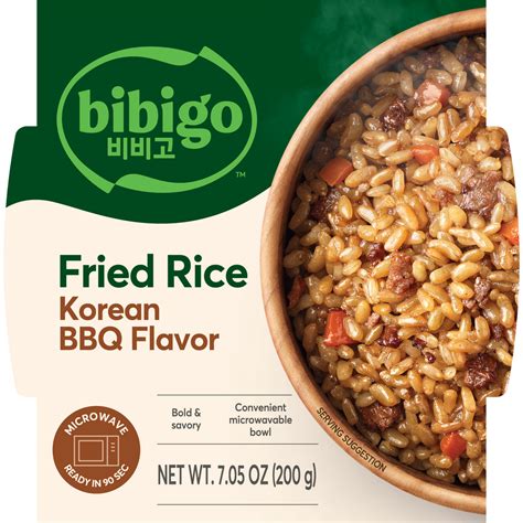 bibigo™ rice and sides – BibigoUSA
