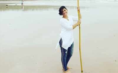 Odia singer’s first Hindi song on patriotism | Events Movie News ...