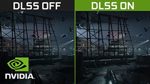 DLSS Technology | NVIDIA