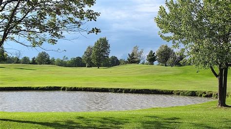 THOUSAND ISLANDS COUNTRY CLUB - Updated December 2025 - 46433 County ...