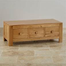 Oak Coffee Tables With Storage by Oakdale 6 Drawer Coffee Table In Solid Oak Oak Coffee Tables With Storage