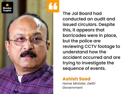 Biker Dies in Delhi DJB Pit | Family Alleges Negligence & Murder