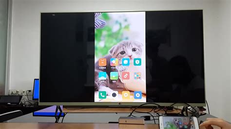 Pc/tv Miracast Wifi Display Dongle Receiver For Smartphone Tablet ...