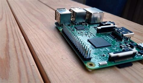 Network Boot Raspberry Pi 的图像结果