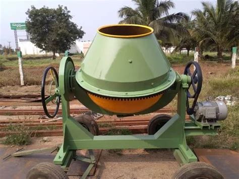 Concrete Block Making Machine - Hollow Block Making Machine ...