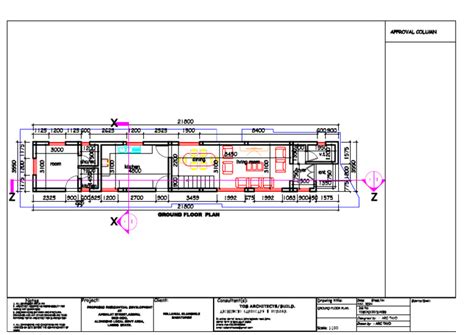 Example of a Ground Plan 的图像结果