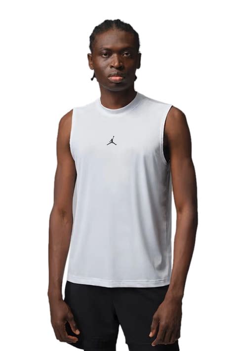 Jordan - Nike Men's Dri-FIT Jordan Sport Essentials Sleeveless Top ...