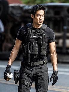 David Lim by S W A T 2017 Series David Lim Image 1 3 Tv Series In David Lim