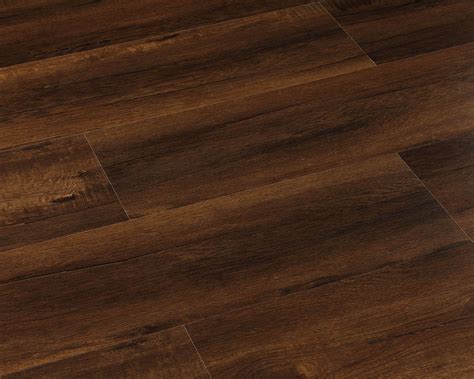 Water Resistant AC3 HDF Laminate Flooring 8mm 10mm 12mm Plank ...
