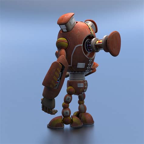 Max and Ruby Red Robot 的图像结果