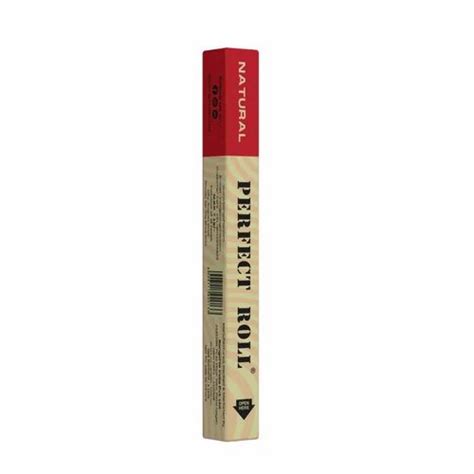 Perfect Roll Cone - Bongchie Perfect Roll SLIM Pre Rolled Smoking Cones ...