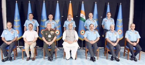Indian Defence Industries | IAF Commanders Conference Concluded